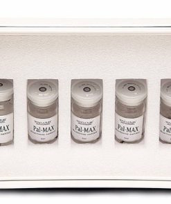 pal max brightening ampoule set cay trang cang bong da 1