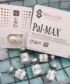 pal max brightening ampoule set cay trang cang bong da 2