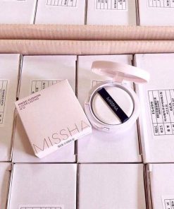 phan nuoc missha magic cushion cover lasting spf50 11