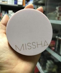 phan nuoc missha magic cushion cover lasting spf50 13