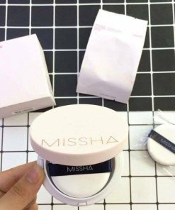 phan nuoc missha magic cushion cover lasting spf50 2