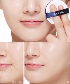 phan nuoc missha magic cushion cover lasting spf50 3