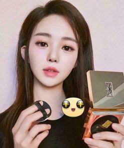 phan tuoi ysl touche eclat water compact foundation 4