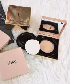 phan tuoi ysl touche eclat water compact foundation 5