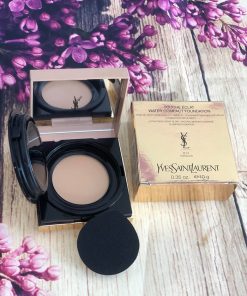 phan tuoi ysl touche eclat water compact foundation 6