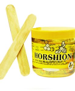 sap wax long horshion 1