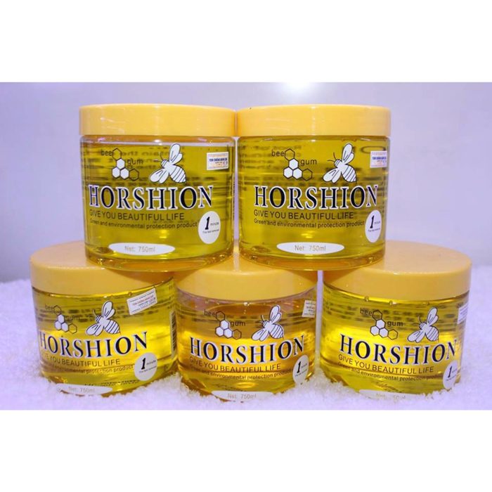 sap wax long horshion 3