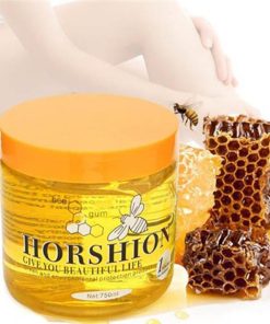 sap wax long horshion 4