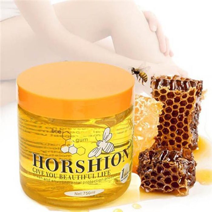 sap wax long horshion 4