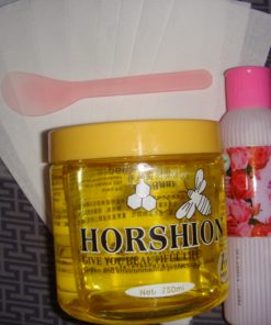 sap wax long horshion 6