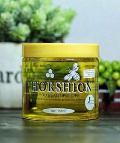 sap wax long horshion 7