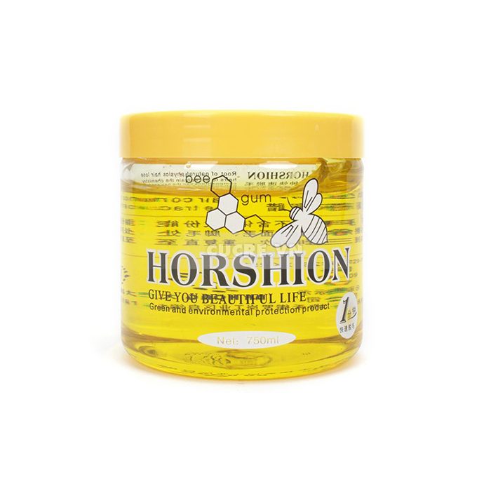 sap wax long horshion 9