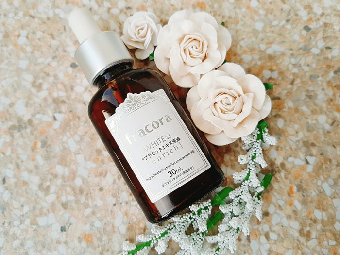serum fracora whitest placenta 1