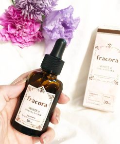 serum fracora whitest placenta 10