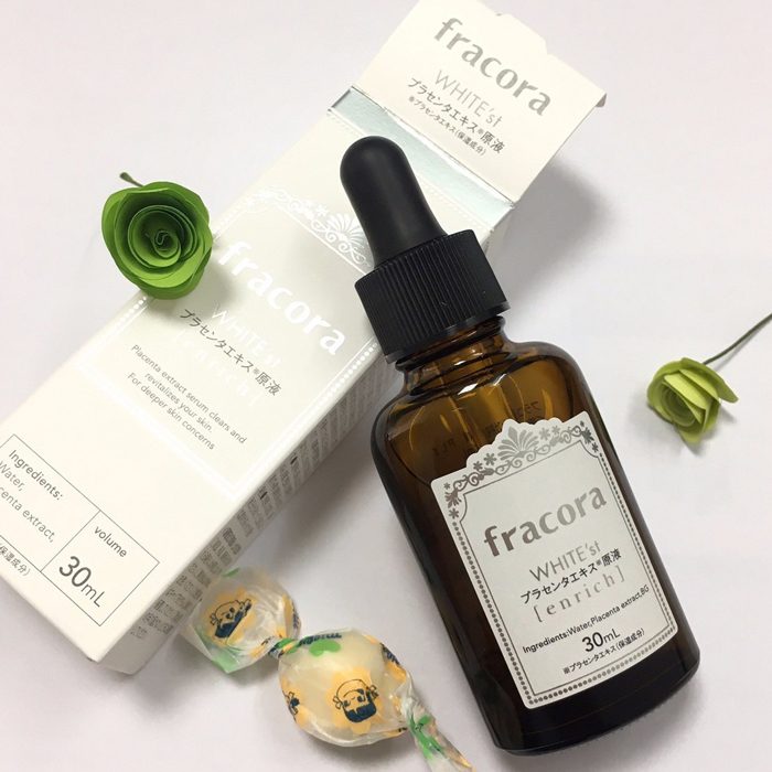 serum fracora whitest placenta 2