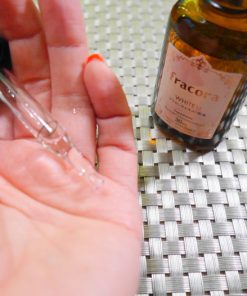 serum fracora whitest placenta 5