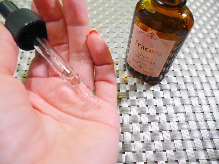 serum fracora whitest placenta 5