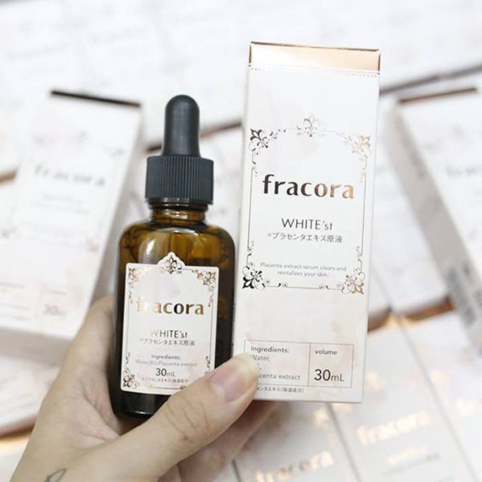 serum fracora whitest placenta 7