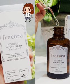 serum fracora whitest placenta 9