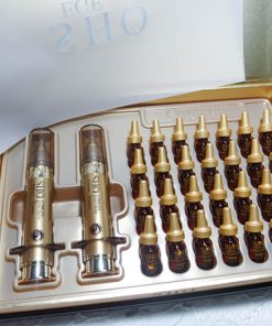 serum sho egfactor timeless program coreana 2