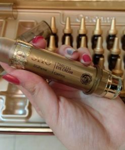 serum sho egfactor timeless program coreana 3