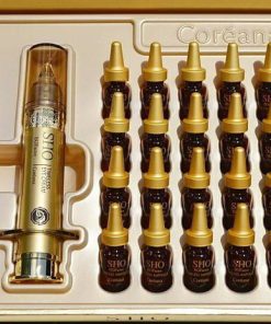 Serum Sho Egfactor Timeless Program Coréana
