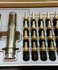 serum sho egfactor timeless program coreana 7