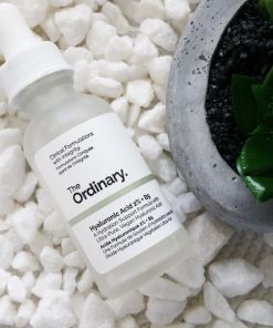 Serum The Ordinary 2% Hyaluronic Acid + B5
