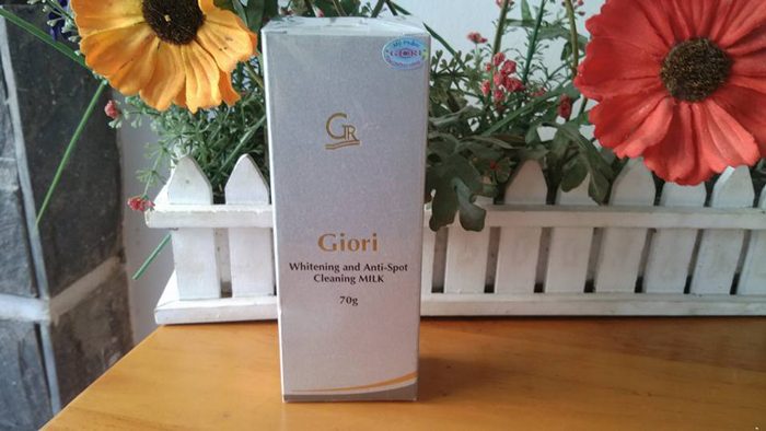 sua rua mat giori 9