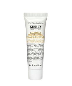 sua rua mat kiehls hoa cuc calendula face wash 1