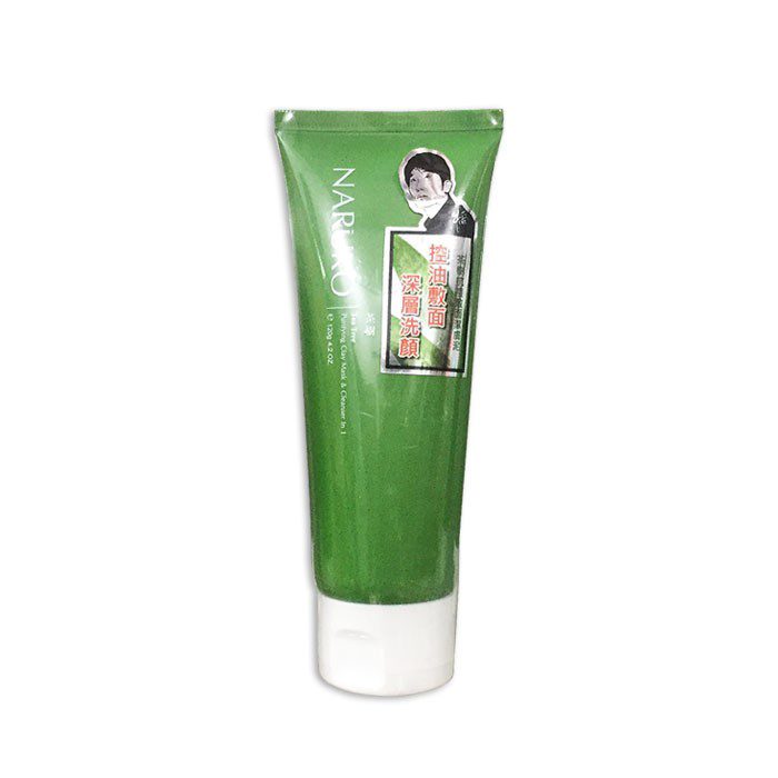 sua rua mat tram tra naruko tea tree purifyinh clay mask and cleanser 1