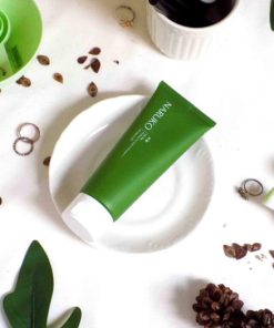 sua rua mat tram tra naruko tea tree purifyinh clay mask and cleanser 2