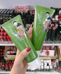 sua rua mat tram tra naruko tea tree purifyinh clay mask and cleanser 6