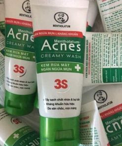 sua rua mat tri mun acnes 4