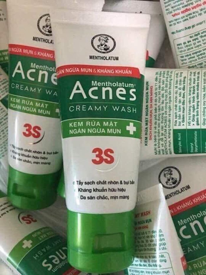 sua rua mat tri mun acnes 4