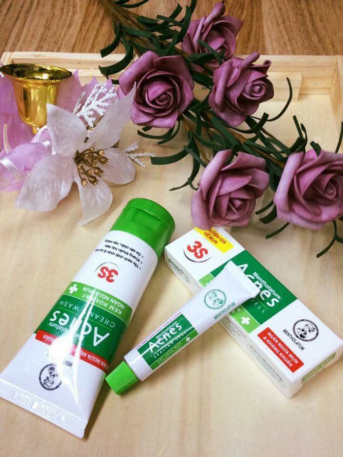 sua rua mat tri mun acnes 5