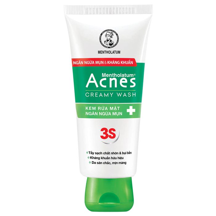 sua rua mat tri mun acnes 6
