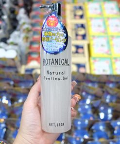 TẨY DA CHẾT BOTANICAL NATURAL PEELING GEL