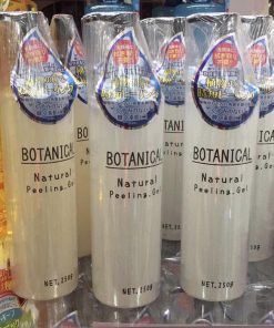 tay da chet botanical natural peeling gel 7