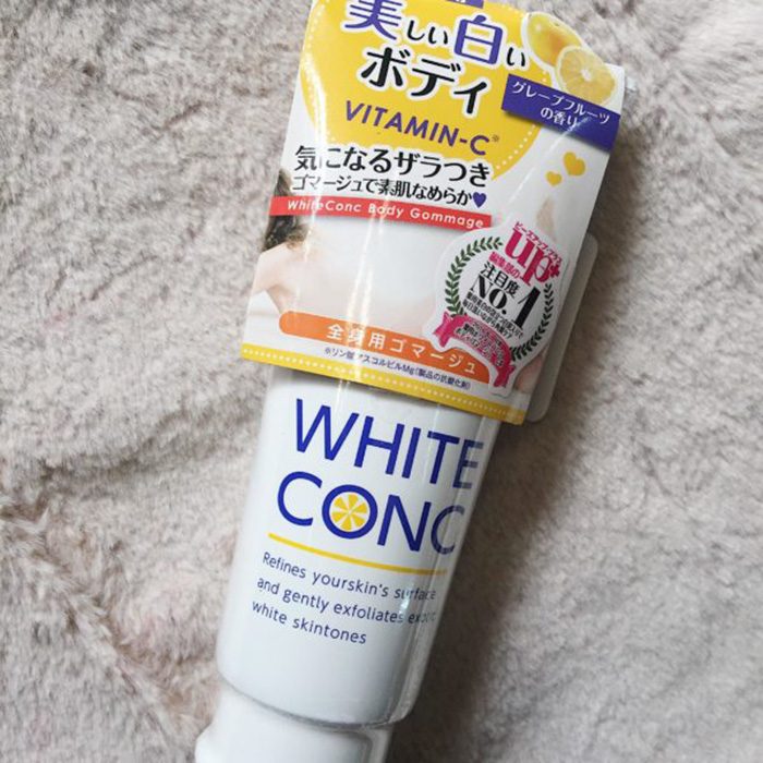 tay te bao chet duong trang white conc 3
