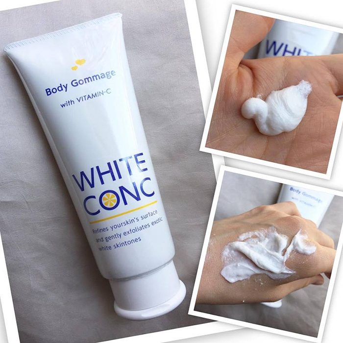 tay te bao chet duong trang white conc 4