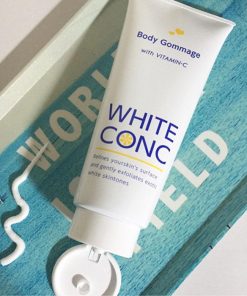 tay te bao chet duong trang white conc 6