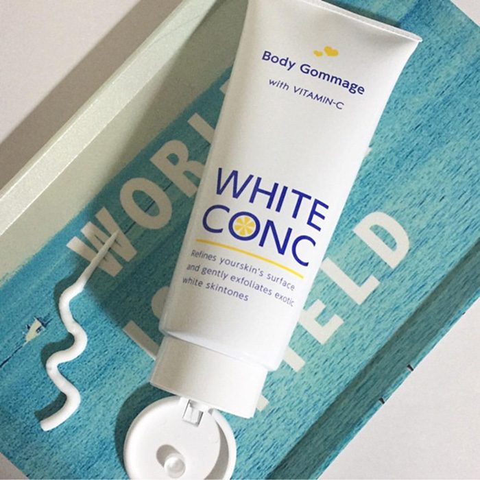 tay te bao chet duong trang white conc 6