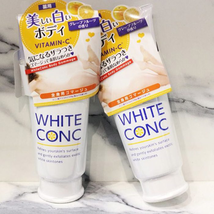 tay te bao chet duong trang white conc 8