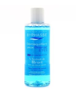 tay trang mat byphasse eyes makeup remover 2