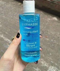 tay trang mat byphasse eyes makeup remover 4