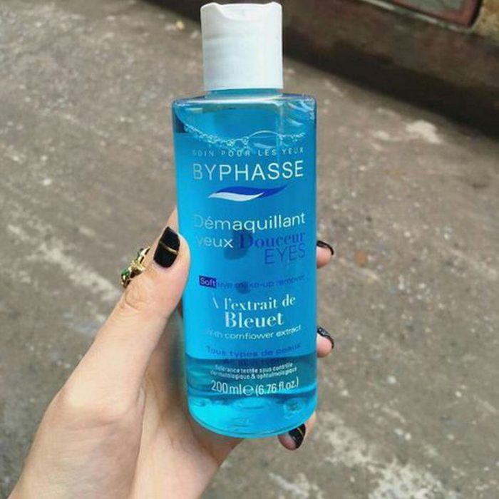 tay trang mat byphasse eyes makeup remover 4
