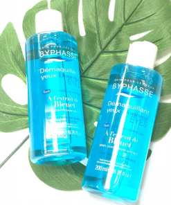 Tẩy trang mắt BYPHASSE Eyes Makeup Remover