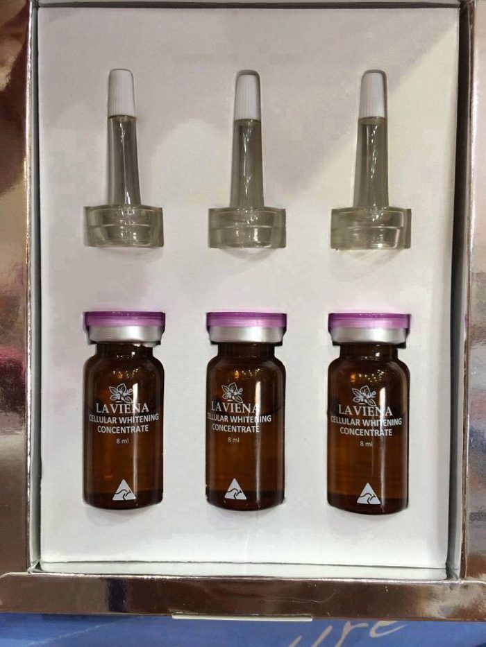 te bao goc nhau thai cuu laviena placenta serum concentrate 11