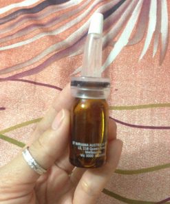 te bao goc nhau thai cuu laviena placenta serum concentrate 12